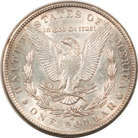 Morgan Dollars 1899-O $1 MORGAN DOLLAR – HIGH GRADE EXAMPLE!