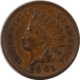 Indian 1903 1904 INDIAN CENTS, LOT/2 – HIGH GRADE EXAMPLES! HIGH GRADE PAIR!