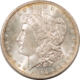 Morgan Dollars 1904-O $1 MORGAN DOLLAR – REALLY PRETTY! CHOICE+ & BU!
