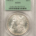 Dollars 1904-O MORGAN DOLLAR $1, PCGS MS-65, BLAST-WHITE, OGH AND VERY PQ; LOOKS MS-66!
