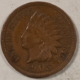 Indian 1909 INDIAN CENT – HIGH GRADE EXAMPLE!
