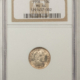 Barber Dimes 1914 BARBER DIME – PCGS MS-64