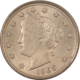 Buffalo Nickels 1926-S BUFFALO NICKEL – PLEASING CIRCULATED EXAMPLE!