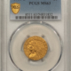 $5 1870-S $5 LIBERTY GOLD HALF EAGLE, NGC F-15 RARE! UNDER 100 KNOWN! CAC APPROVED!