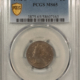 Lincoln Cents (Wheat) 1928 LINCOLN CENT, PCGS MS-66 RD, A FIERY, BLAZING RED GEM!
