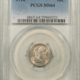 Early Halves 1808 CAPPED BUST HALF DOLLAR – PCGS VF-30