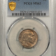 Barber Dimes 1901-S BARBER DIME – PCGS AU-55, REALLY TOUGH, UNDERRATED DATE!
