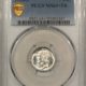 New Certified Coins 1919-S STANDING LIBERTY QUARTER – PCGS XF-45, TOUGH DATE, GREAT LOOK!
