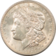 Morgan Dollars 1921 $1 MORGAN DOLLAR – UNCIRCULATED, ORIGINAL AND CHOICE!