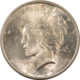 New Store Items 1922-D $1 PEACE DOLLAR – HIGH GRADE EXAMPLE!