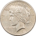 New Store Items 1926 $1 PEACE DOLLAR – UNCIRCULATED, OLD CLEANING!