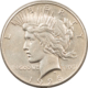 New Store Items 1926-D $1 PEACE DOLLAR – HIGH GRADE EXAMPLE!