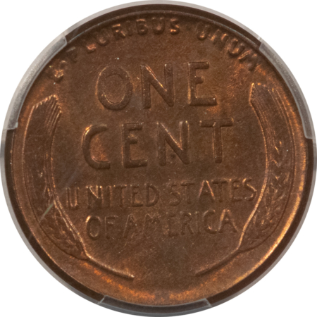 CAC Approved Coins 1926-S LINCOLN CENT – PCGS MS-64, FRESH, ORIGINAL! TOUGH DATE! CAC APPROVED!
