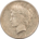 New Store Items 1927-S $1 PEACE DOLLAR – HIGH GRADE CIRCULATED EXAMPLE!