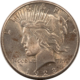 New Store Items 1928-S $1 PEACE DOLLAR – UNCIRCULATED, LUSTROUS!