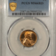 Indian 1887 INDIAN CENT, PCGS MS-65 RB-A FRESH GEM!