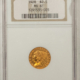 $5 1880-S $5 LIBERTY GOLD, PCGS MS-62; SATINY LUSTER-ONLY LIGHT MARKS LIMIT GRADE!