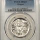 New Certified Coins 1928 OREGON COMMEMORATIVE HALF DOLLAR – PCGS MS-64, WHITE & LOOKS GEM!
