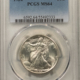 New Certified Coins 1936 WALKING LIBERTY HALF DOLLAR – PCGS MS-65, BLAST WHITE, PREMIUM QUALITY!