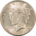 New Store Items 1934-D $1 PEACE DOLLAR – HIGH GRADE EXAMPLE BUT SOME OBV SCRATCHES!