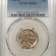 Buffalo Nickels 1935-S BUFFALO NICKEL – PCGS MS-66