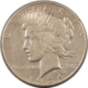 New Store Items 1935 $1 PEACE DOLLAR – UNCIRCULATED BUT CLEANED!