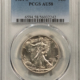 New Certified Coins 1935-D WALKING LIBERTY HALF DOLLAR – PCGS MS-61, FRESH & FLASHY!
