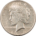 New Store Items 1935-S $1 PEACE DOLLAR – HIGH GRADE CIRCULATED EXAMPLE, CLEANED!