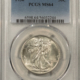 New Certified Coins 1936-D WALKING LIBERTY HALF DOLLAR – PCGS MS-65, FRESH WHITE GEM!