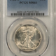 New Certified Coins 1936-D WALKING LIBERTY HALF DOLLAR – PCGS MS-65, FRESH WHITE GEM!