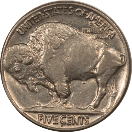 Buffalo Nickels 1937 BUFFALO NICKEL – UNCIRCULATED!