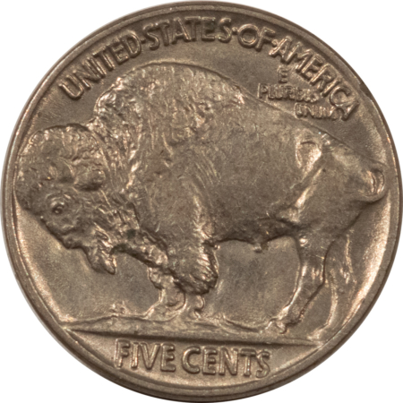 Buffalo Nickels 1937 BUFFALO NICKEL – UNCIRCULATED!