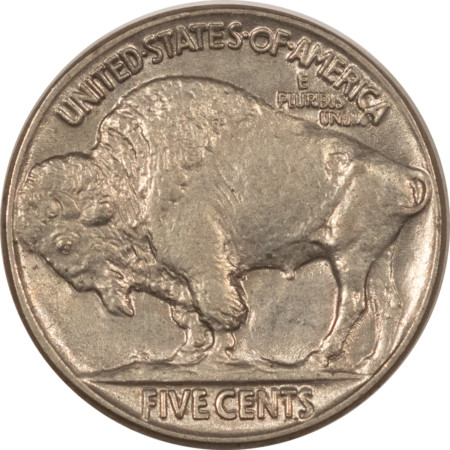 Buffalo Nickels 1937 BUFFALO NICKEL – UNCIRCULATED!