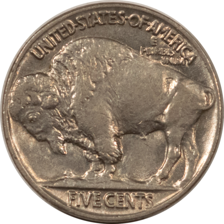 Buffalo Nickels 1937 BUFFALO NICKEL – UNCIRCULATED!