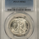 New Certified Coins 1936-S WALKING LIBERTY HALF DOLLAR – PCGS MS-64, FRESH & LUSTROUS!