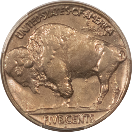 Buffalo Nickels 1937-D 3 LEGS BUFFALO NICKEL – PCGS AU-58, KEY-DATE, PQ, LOOKS BU, CAC APPROVED!