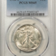 Liberty Seated Dimes 1837 SEATED LIBERTY DIME, NO STARS – PCGS XF-45, OLD GREEN HOLDER, PRETTY & PQ!