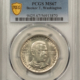 New Certified Coins 1949 BOOKER T WASHINGTON COMMEMORATIVE HALF DOLLAR – PCGS MS-67, SUPERB GEM!