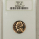 New Certified Coins 1930 STANDING LIBERTY QUARTER – PCGS MS-64 FH, SHARP HEAD!