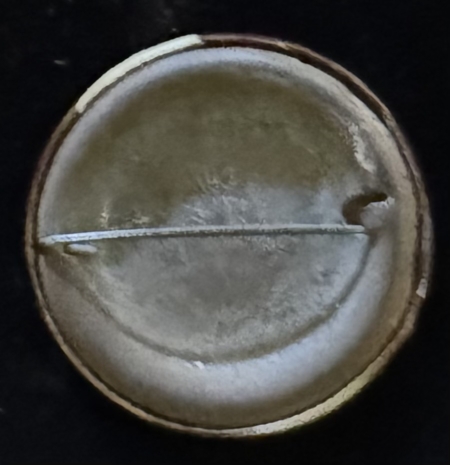 New Store Items 1900 BRYAN-STEVENSON 1 3/4″ SEPIA JUGATE CAMPAIGN BUTTON-A NEAR-MINT BEAUTY!