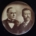 New Store Items 1900 McKINLEY-ROOSEVELT 1 3/4″ SEPIA JUGATE CAMPAIGN BUTTON-A NEAR MINT BEAUTY!