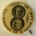 Political 1916 WOODROW WILSON-SENATOR REED COATTAIL 1″ BUTTON “8 HOUR LAW” JUGATE-nr MINT!