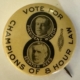 New Store Items 1900 McKINLEY-COUNT ME FOR A FULL DINNER BUCKET 1 1/4″ CAMPAIGN BUTTON-NEAR MINT