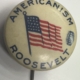 New Store Items 1916 WOODROW WILSON-SENATOR REED COATTAIL 1″ BUTTON “8 HOUR LAW” JUGATE-nr MINT!