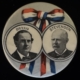 New Store Items 1904 ALTON PARKER 1 1/4″ CELLULOID CAMPAIGN BUTTON, NEAR-MINT, PULVER BACKPAPER!