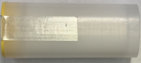 Bullion 2021 $5 CANADA .9999 SILVER MAPLE LEAF ORIGINAL 25 COIN ROLL, W/ MAPLE PRIVY GEM