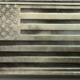 Bullion 10 X 1 OZ .999 FINE SILVER BUFFALO BARS, 10 OZ ON SHEET, IN GOD WE TRUST, USA