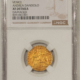 Bullion 1910-S SYDNEY AUSTRALIA GOLD SOVEREIGN .2354 OZ AGW – UNCIRCULATED!
