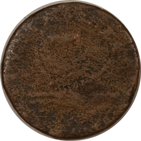 Colonials 1780s NEW JERSEY COLONIAL – FILLER