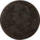 Colonials 1780s NEW JERSEY COLONIAL – FILLER